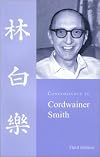 Concordance to Cordwainer Smith