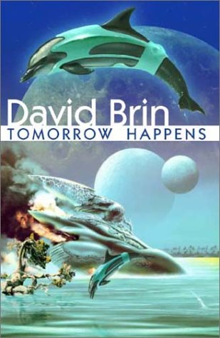 Tomorrow Happens book cover