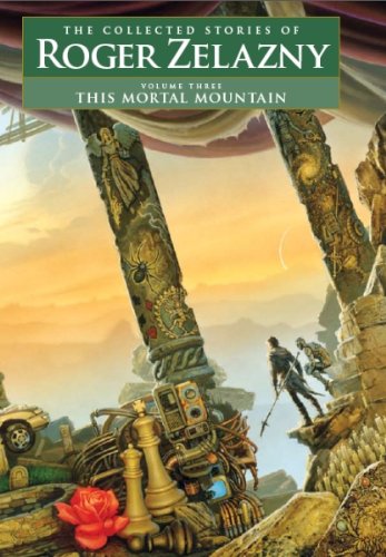 This Mortal Mountain book cover