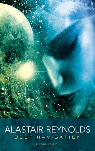 Deep Navigation book cover