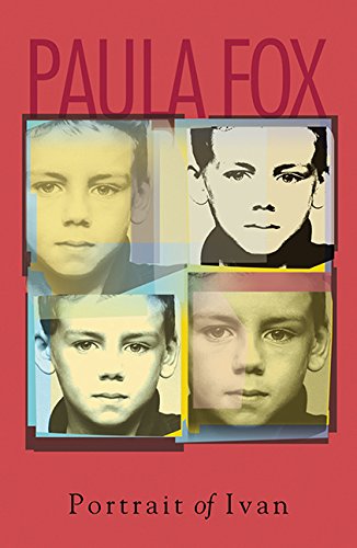 Portrait of Ivan book cover