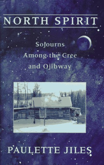North Spirit book cover