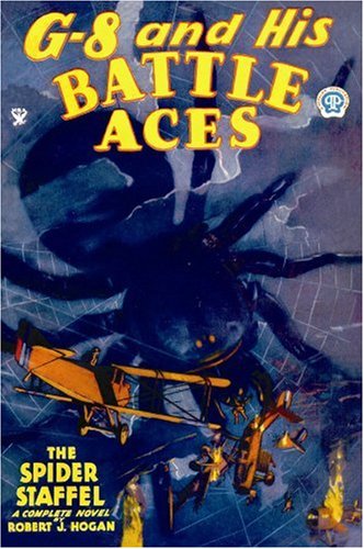 The Spider Staffel