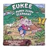 Eukee the Jumpy Jumpy Elephant