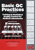 Basic Qc Practices Training In Statistical Quality Control For Medical Laboratories
