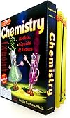 Chemistry Wiz: Solids Liquids and Gases