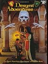 The Deryni Adventure Game