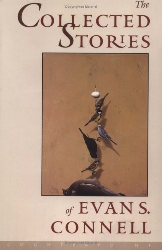 The Collected Stories book cover