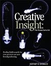 Creative Insight: the Researcher's Art