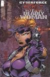 Cyber Force: Assault with a Deadly Woman