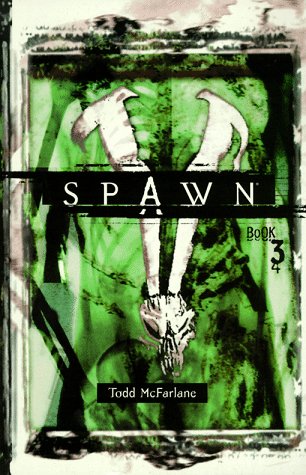 Cover of Spawn