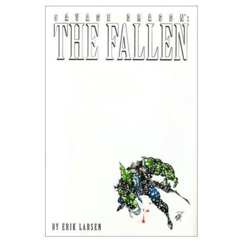 Savage Dragon, Vol. 3 book cover