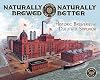 Naturally Brewed, Naturally Better: The Historic Breweries of Duluth & Superior