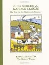 The Garden Cottage Diaries: My Year in the Eighteenth Century