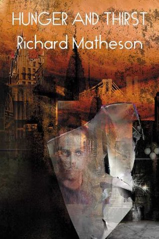 Hunger and Thirst book cover