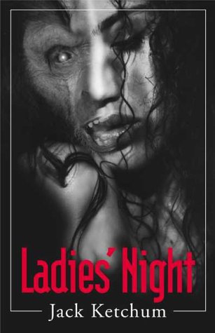 Ladies' Night book cover