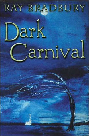 Dark Carnival book cover