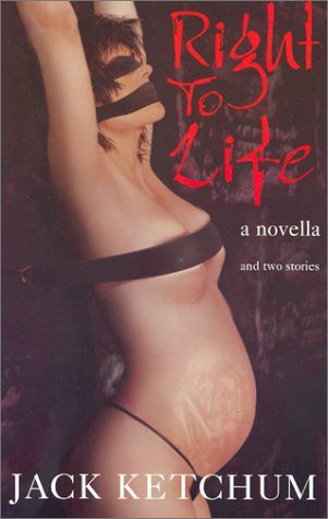 Right to Life book cover