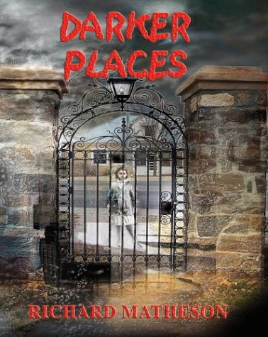 Darker Places cover
