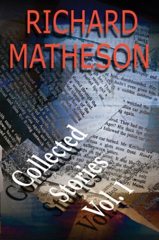 Collected Stories, Vol. 1 book cover