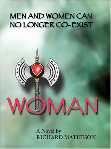 Woman / Third from the Sun / Born of Man book cover