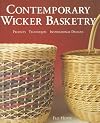 Wicker Basketry