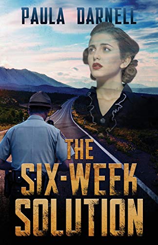 The Six-Week Solution book cover
