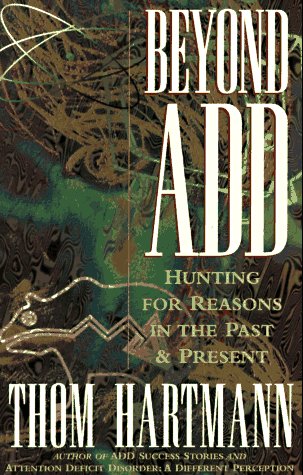 Beyond ADD book cover