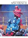 Spectrum 11: The Best In Contemporary Fantastic Art