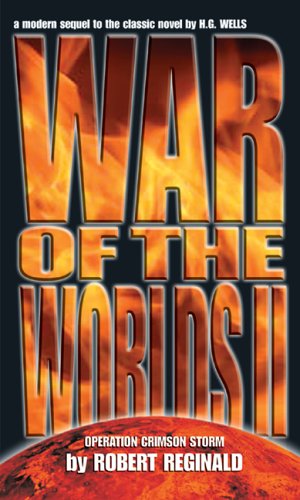 War of the Worlds II: Operation Crimson Storm