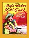 Everett Raymond Kinstler : the artist's journey through popular culture, 1942-1962