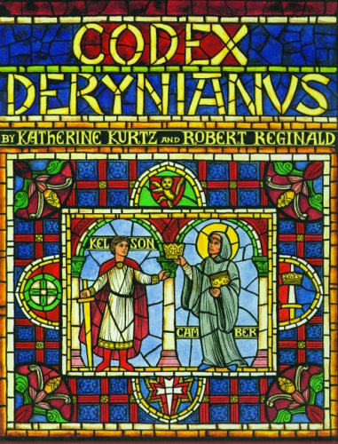 Codex Derynianus (With: Robert Reginald) cover