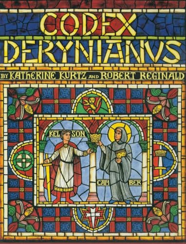 Codex Derynianus book cover