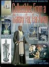 Collectibles from a Galaxy Far Far Away