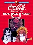 Cocacola Collectible Bean Bags Plush