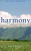 Harmony: The Art of Life