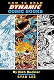 How To Draw Dynamic Comic Books