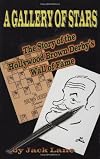 A Gallery of Stars: The Story of the Hollywood Brown Derby Wall of Fame