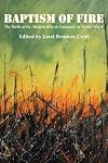 Baptism of Fire: The Birth of the Modern British Fantastic in World War I