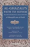 Al-Ghazali's Path to Sufism