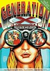 Generation X Field Guide & Lexicon