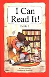 I Can Read It! Book 1