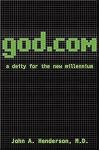 God.Com: A Deity for the New Millennium