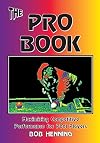 The Pro Book: Maximizing Competitive Performance for Pool Players