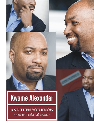 And Then You Know cover