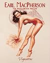 Earl MacPherson: The Sketchbook Pin-Ups