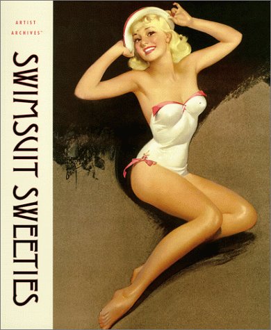 Swimsuit Sweeties book cover