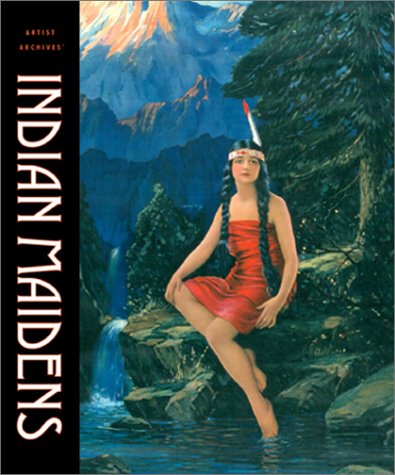 Indian Maidens book cover