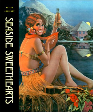 Seaside Sweethearts book cover