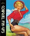 Cowgirl Pin-Ups